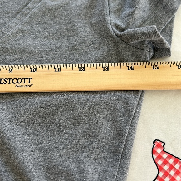 Wild Fable Women’s Gray Small Crop Top - Picture 5 of 6